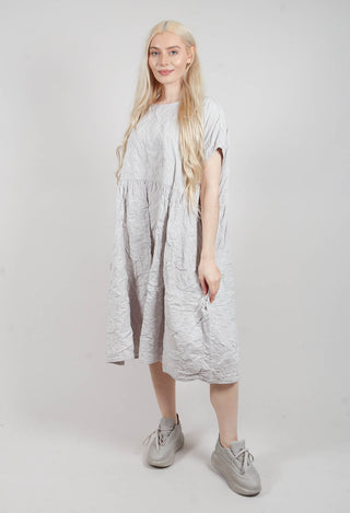 Purcouture Tunic in Pilz