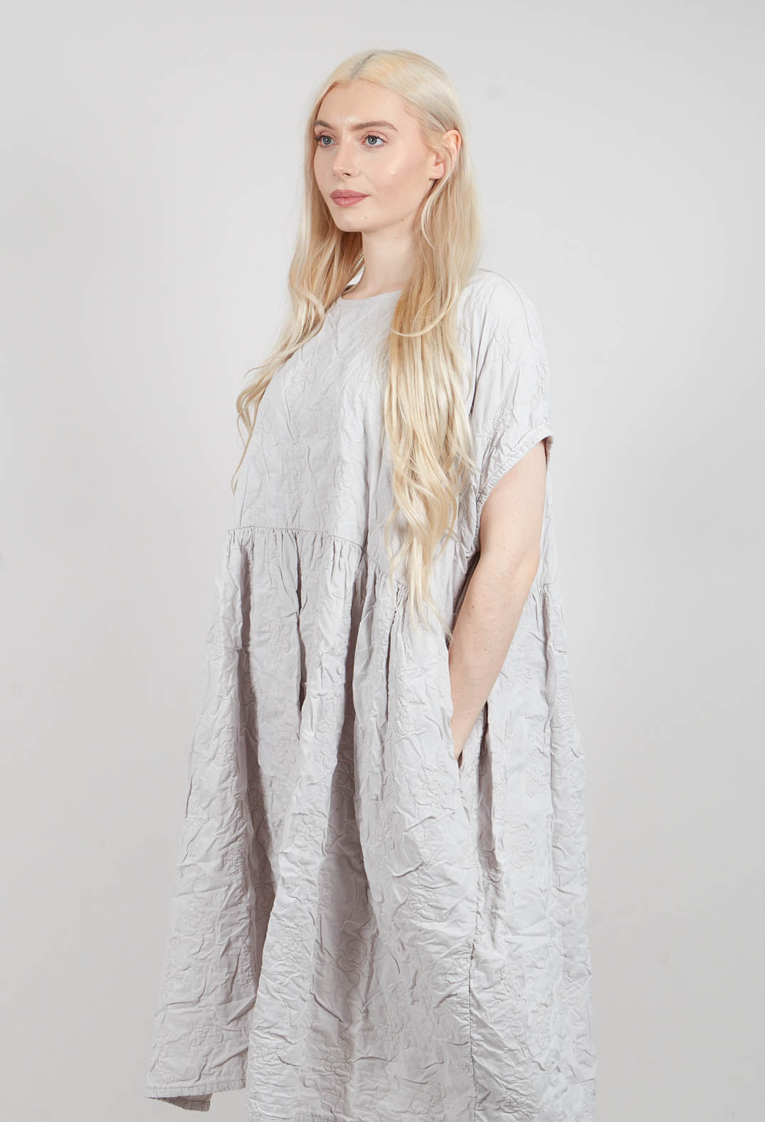 Purcouture Tunic in Pilz