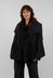 Gina Jacket in Black