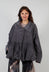 Gina Jacket in Grey