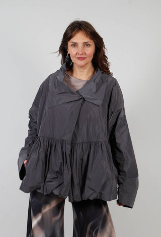 Gina Jacket in Grey