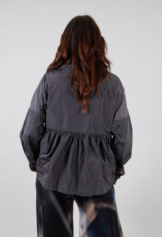Gina Jacket in Grey