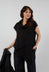Kelly Top in Black