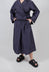 Skirt in Lila