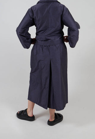 Skirt in Lila