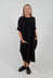 Tunic Dress in Black