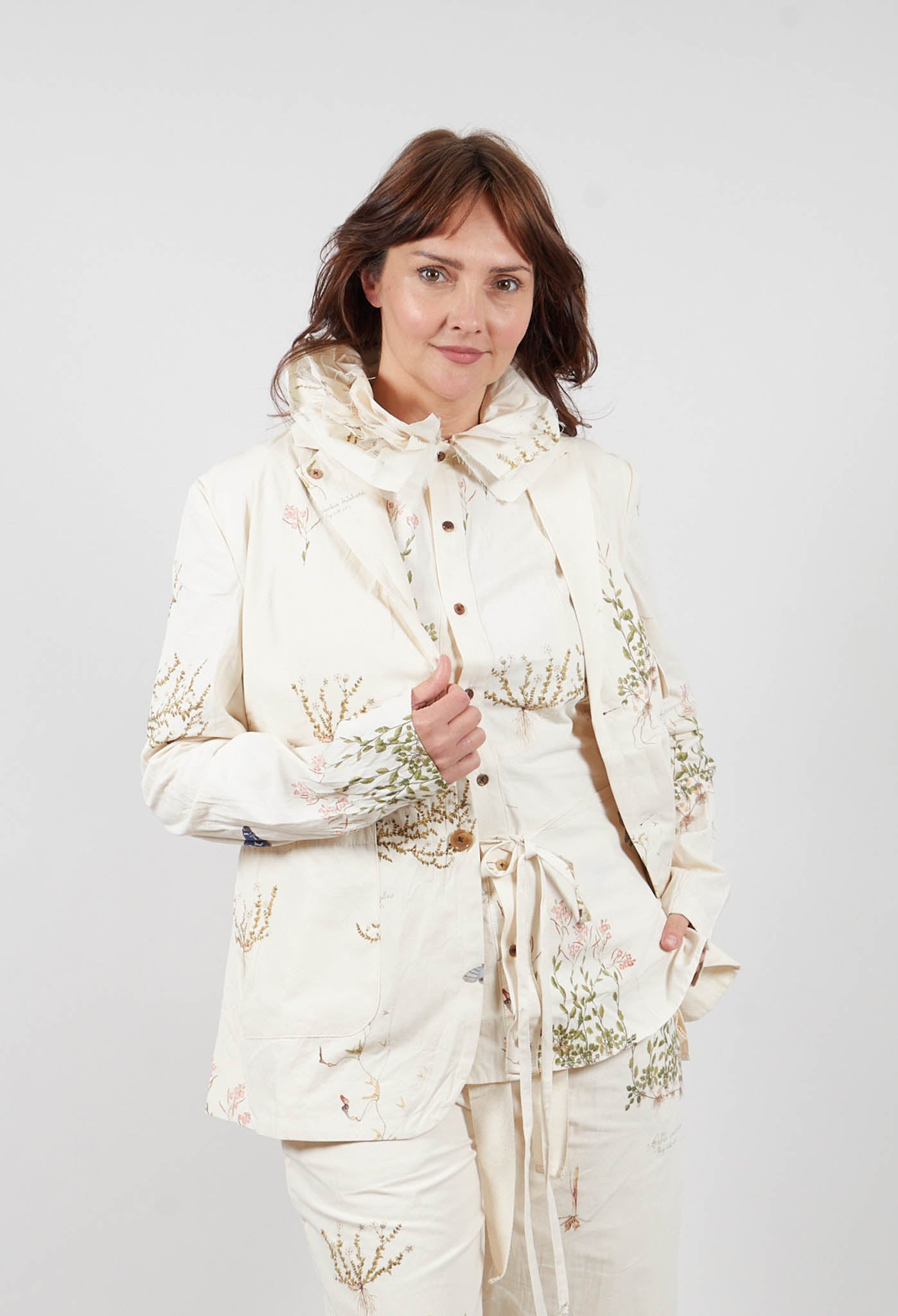 Aleksandr Manamis Womenswear: Shop Online for Designer Clothing