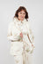 Summer Blazer in Jardin D'Ete