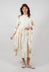 Loose Front Dress in Jardin D'Ete