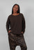 Oversized Jumper in Umbra - 1330707