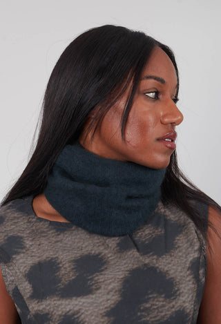 Snood in Petrol  - 1414611