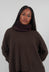 Snood in Purple  - 1414611