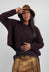 Leather Hat in Leo Light  - 1761705