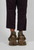 High Top Shoes with Tassels in Original - 1985213
