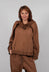 Long Sleeve Sweatshirt in Dakar Cloud  - 2280504