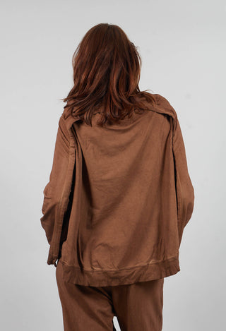 Long Sleeve Sweatshirt in Dakar Cloud  - 2280504