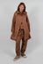 Jersey Over Dress in Dakar Cloud  - 2280905