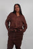 Relaxed Fit Shirt in Henna Cloud  - 2580401