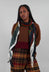 Lightweight Scarf in Forest Print - 3361402