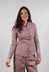 Tailored Jacket in Crystal  - 3421101