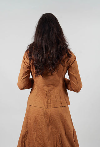 Tailored Jacket in Bronze  - 3421101