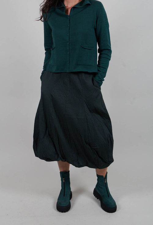 Balloon Skirt in Forest  - 3420307