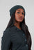 Ribbed Hat in Forest  - 3454606