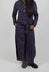 Wide Leg Jeans in Crystal Cloud  - 3560102