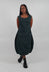 Sleeveless Dress in Forest  - 3630908