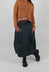 Tulip Skirt in Forest - 3630309