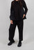 Ankle Trousers in Nero