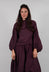 Balloon Sleeve Blouse in Sassafras