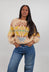 Aline Jumper in Ivory