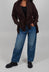 Sheldon Jeans in Light Stonewash
