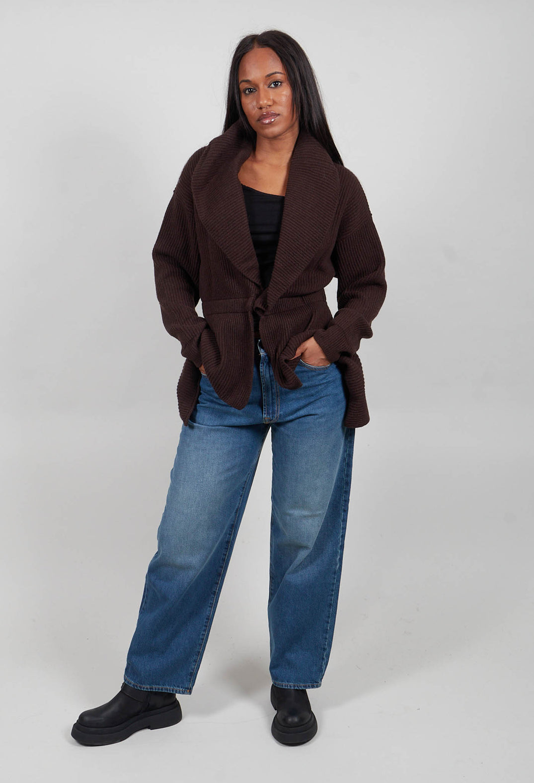 Sheldon Jeans in Light Stonewash