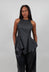 Edwina Top in Sale Pepe Nero