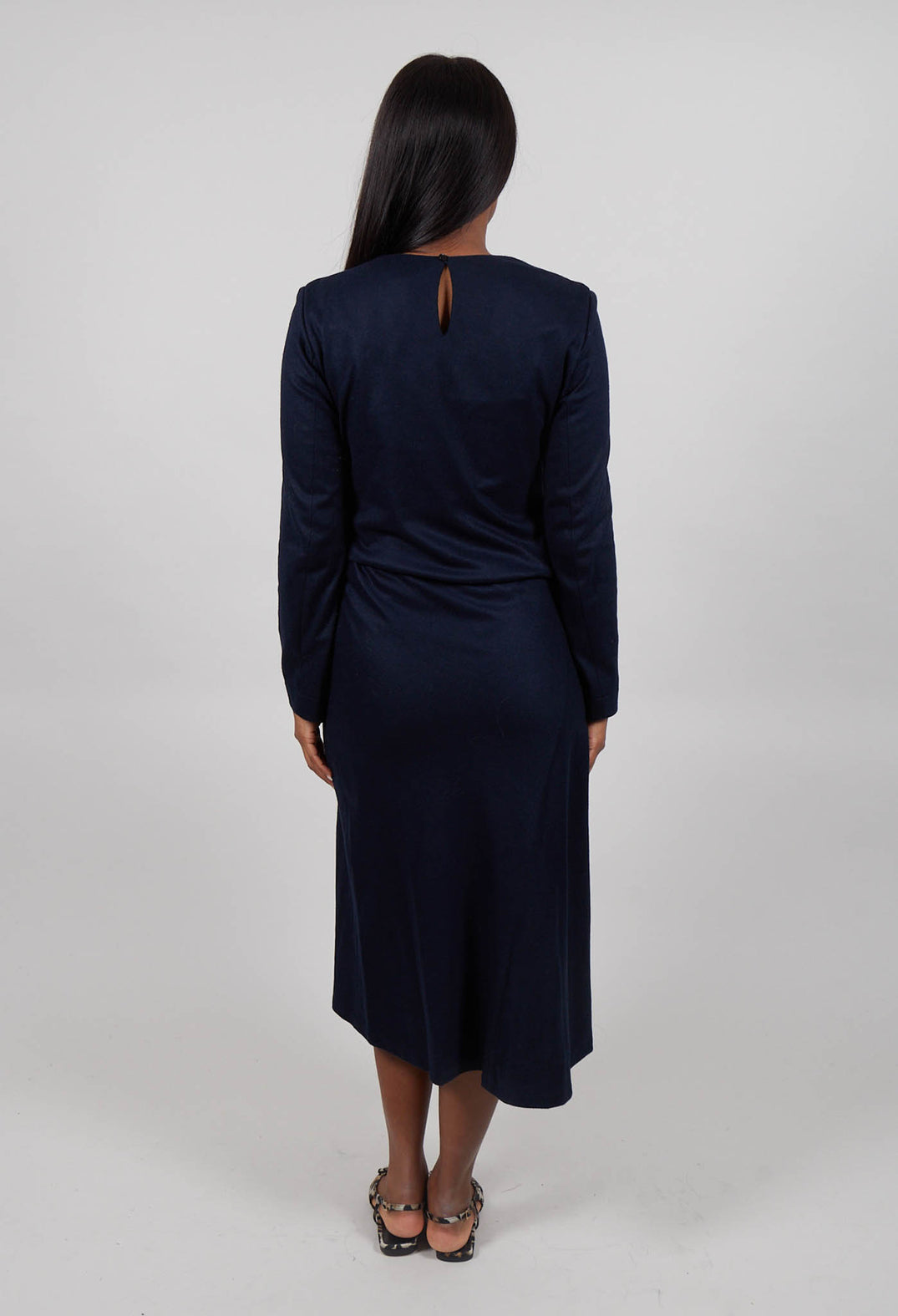 Amira Dress in Night