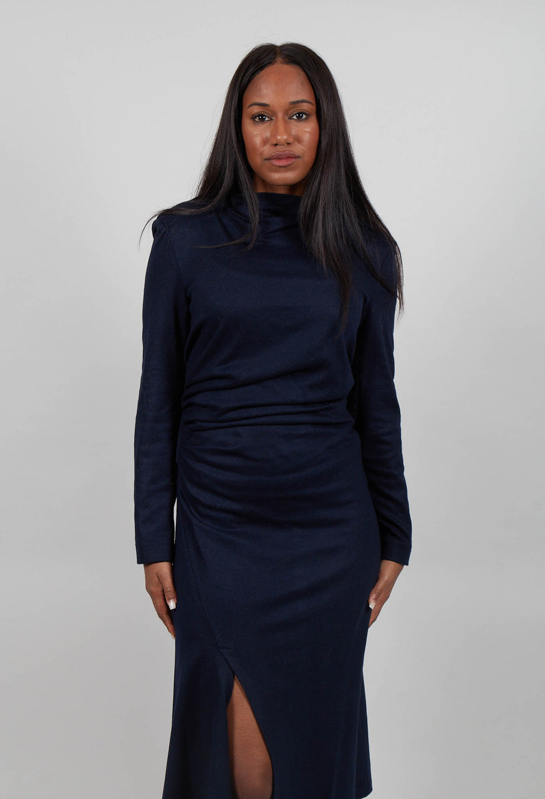 Amira Dress in Night