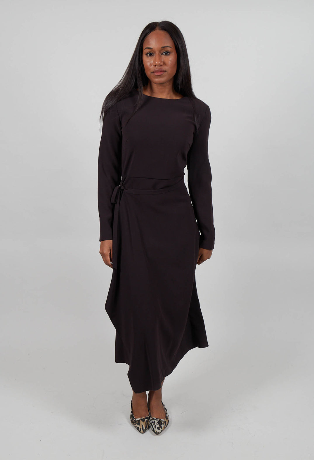 Thalia Dress in Pigna