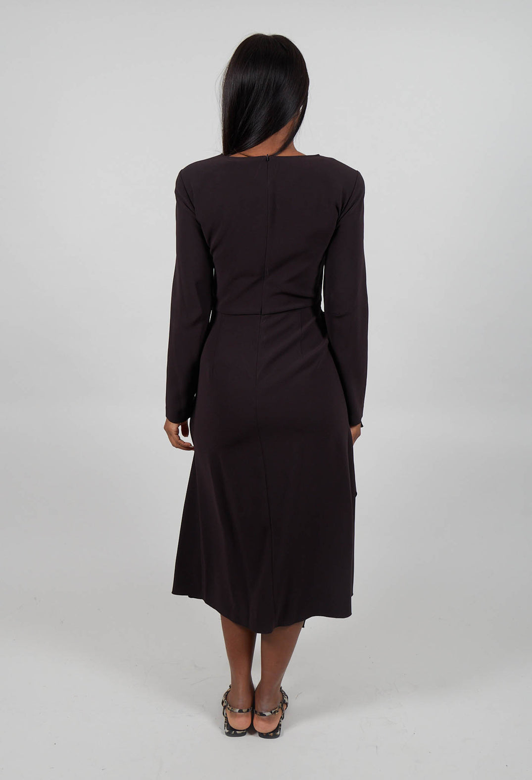 Thalia Dress in Pigna