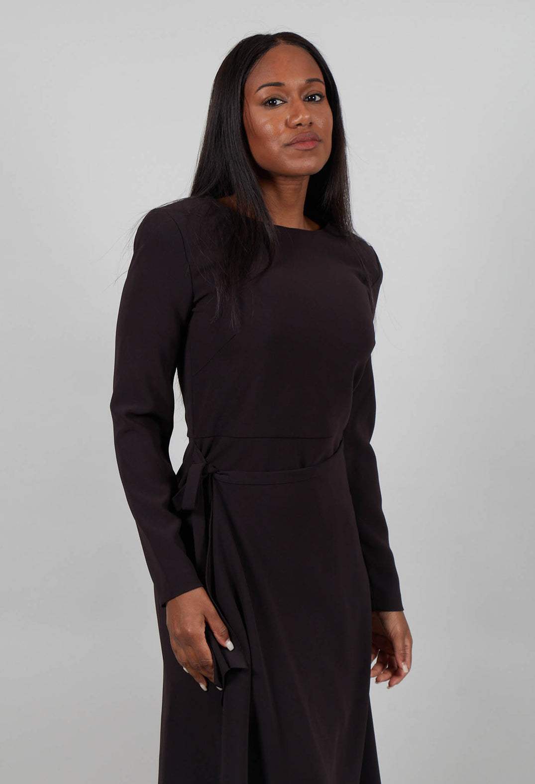 Thalia Dress in Pigna