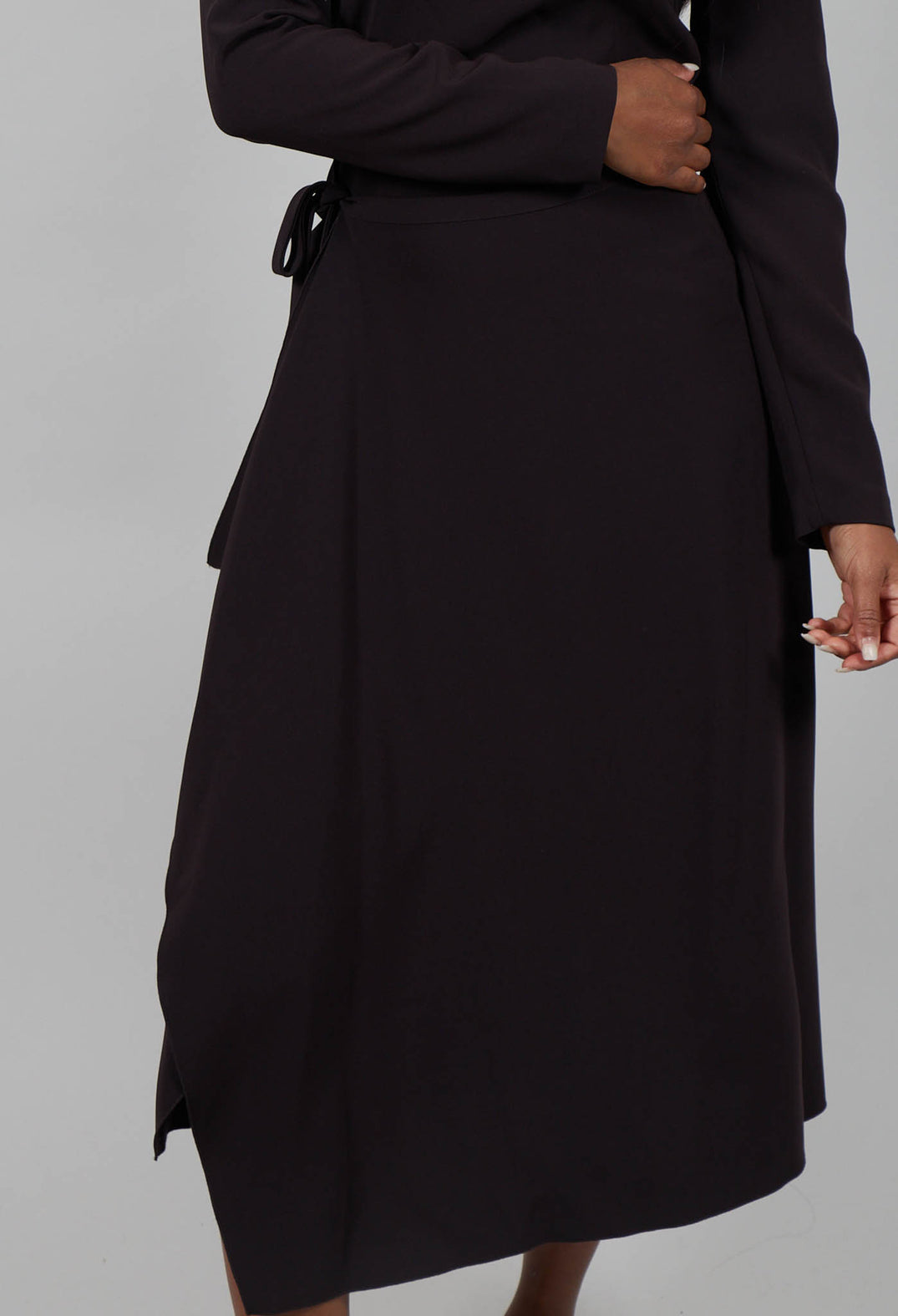 Thalia Dress in Pigna