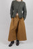 Bim Trouser in Butternut