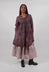 Lova Tunic in Raisin