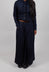 High Horizon Denim Trousers in Dark Blue
