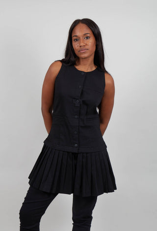 Prepvest in Black