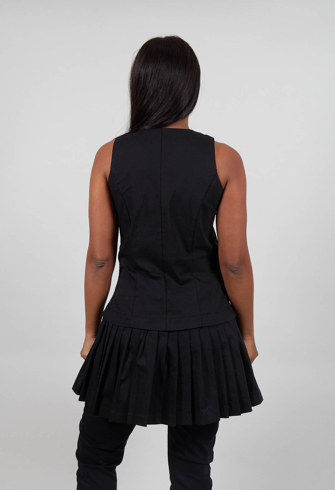 Prepvest in Black