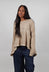 Circle Sweatshirt in Desert