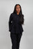 The Bicircle Jacket in Black