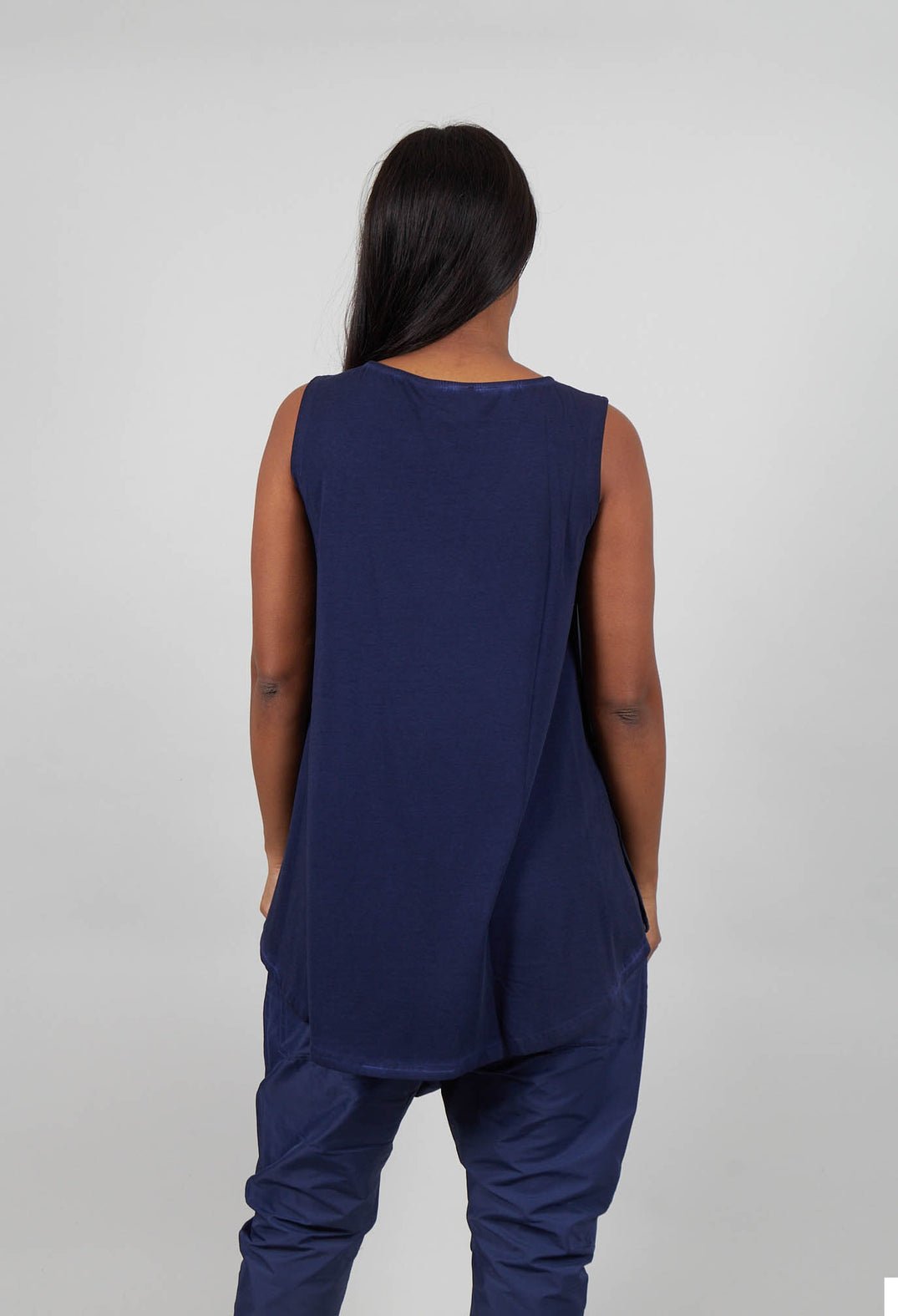 A Top in Ocean